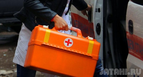 УОмские врачи скорой помощи обзаведутся планшетами, спутниковой навигацией и электронными медкартами