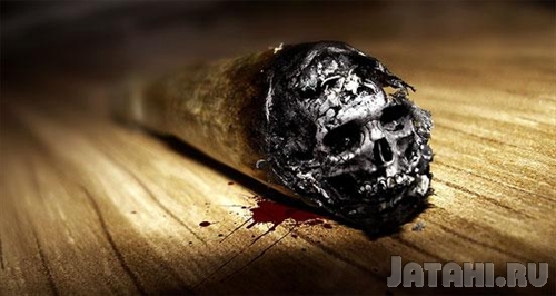 Ученые: курение напрямую виновно в смерти двух из трех курильщиков
